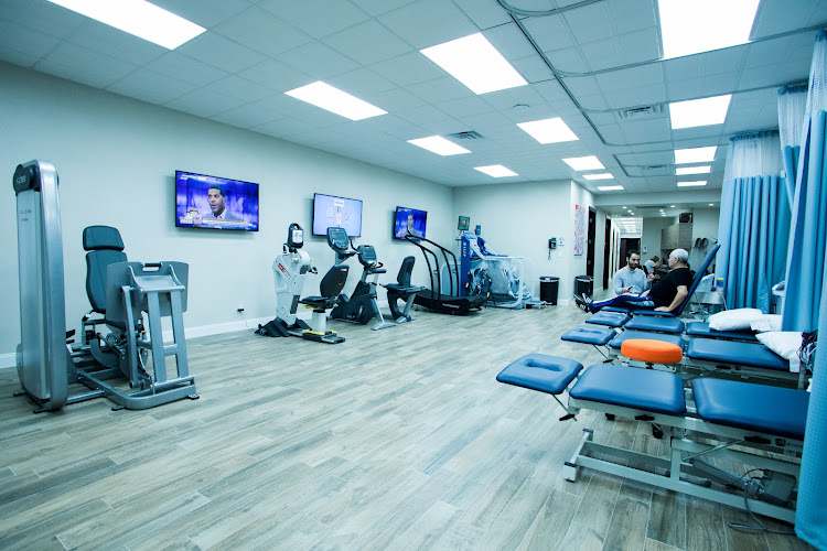 Precision Care Medical & Sports Performance