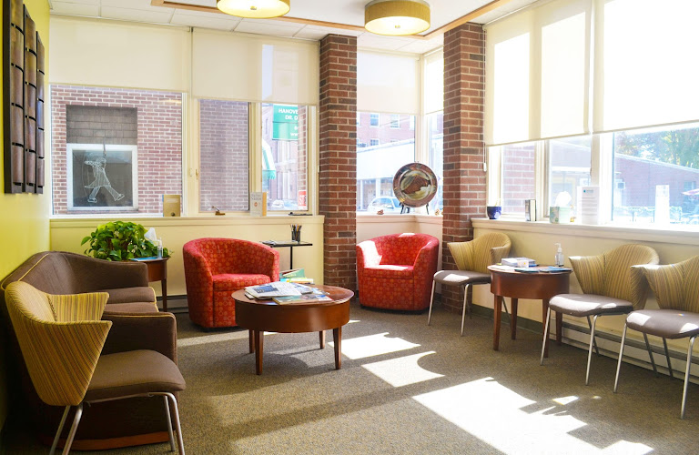 Dartmouth Health Connect