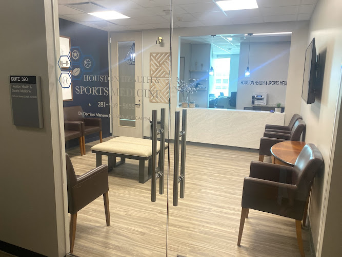 Houston Health & Sports Medicine