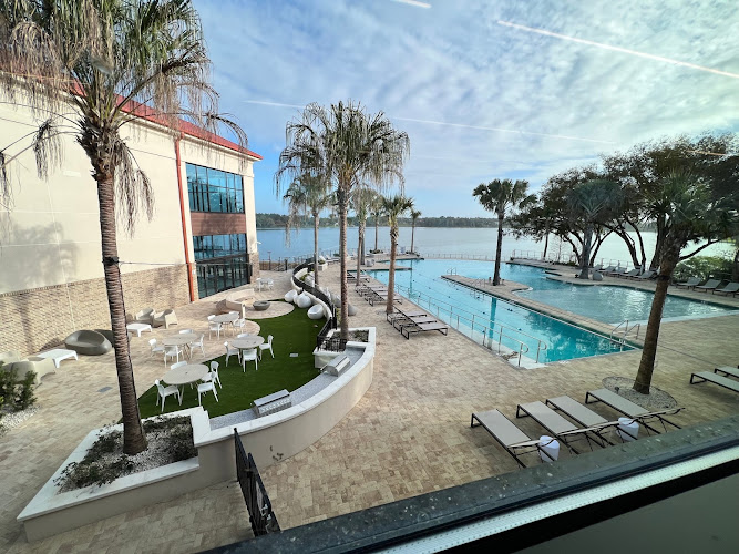 Wellness Center at Saint Leo University