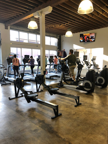 Laws of Fitness Downtown