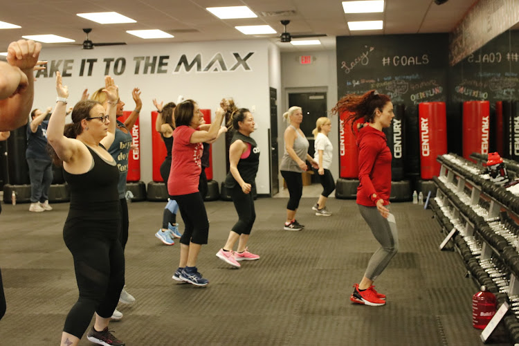 The Max Challenge of Lacey Township