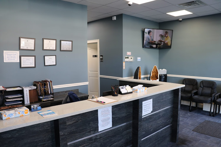 Musculoskeletal Wellness Clinic