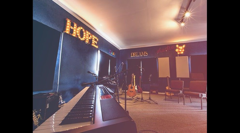 Recovery Unplugged Austin Rehab Center