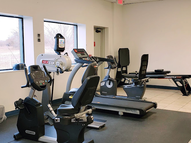 Greater Therapy Centers – Farmersville
