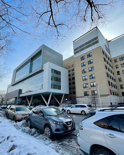 Downstate Medical Center