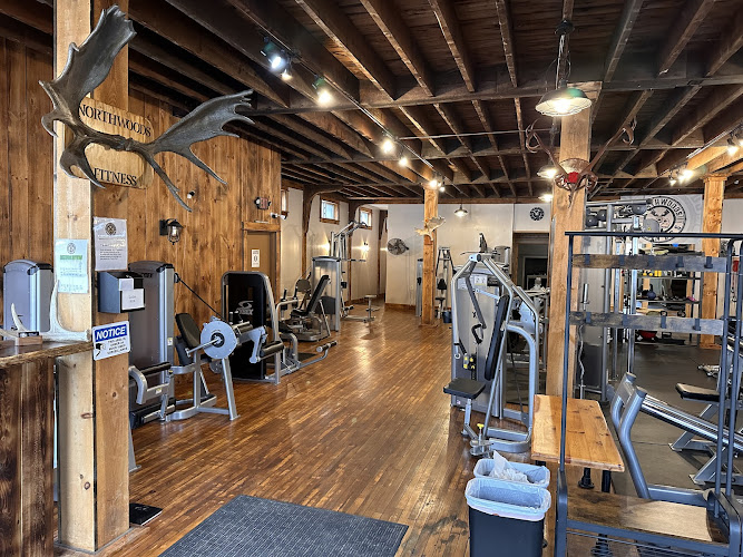 Northwoods Fitness