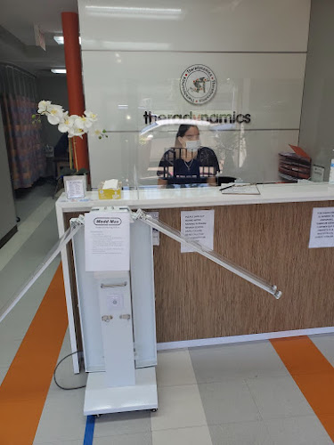 Theradynamics Physical & Occupational Therapy