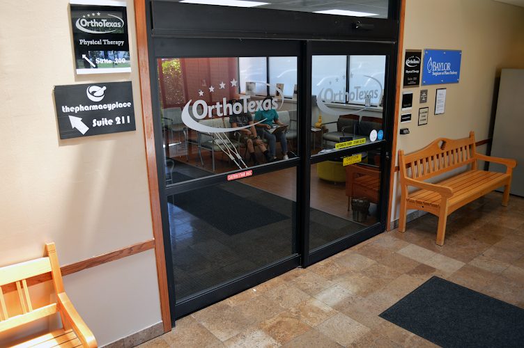 OrthoTexas Orthopedics & Sports Medicine: Dr. Michael S. Schwartz