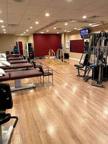 FYZICAL Therapy & Balance Centers