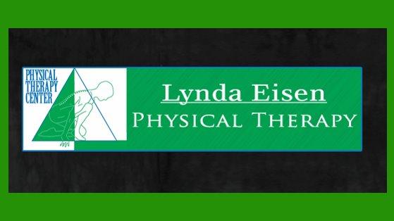 Lynda Eisen Physical Therapy