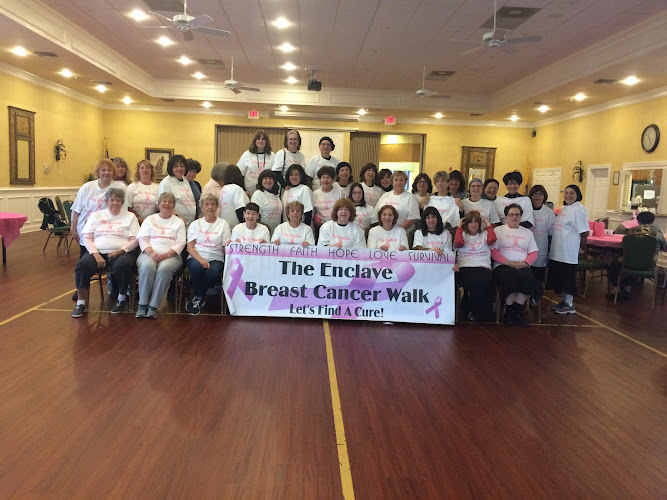 Leisure Chateau Care & Rehabilitation Center
