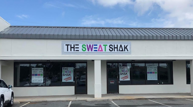 The Sweat Shak
