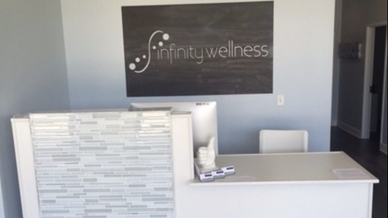 Infinity Wellness