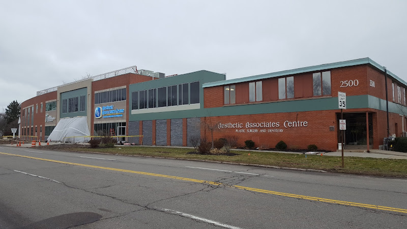 Aesthetic Associates Centre- Plastic Surgery- Samuel Shatkin Jr., MD
