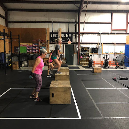 No Limits Fitness