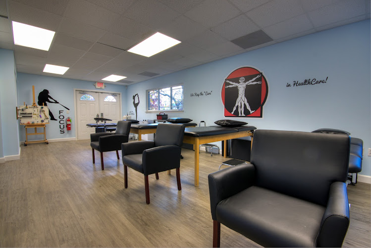 Phoenix Physical Therapy