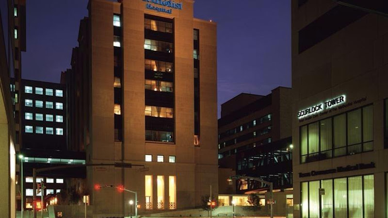 Dr. Anthony E. Brissett