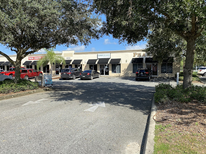 Florida Wellness Medical Group Zephyrhills