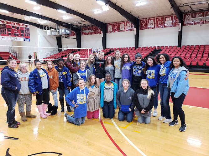 Cardinal Gymnasium
