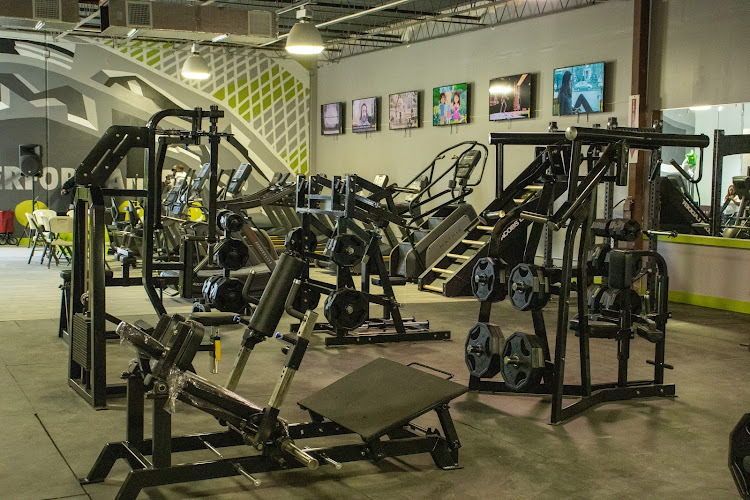 Real Impact Performance