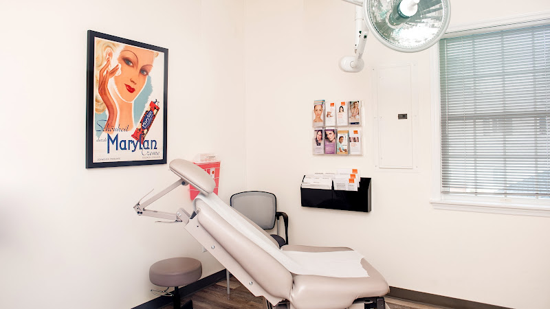 Hudson Dermatology