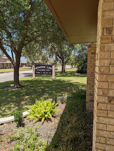 Orthopedic Clinic Of Galveston County
