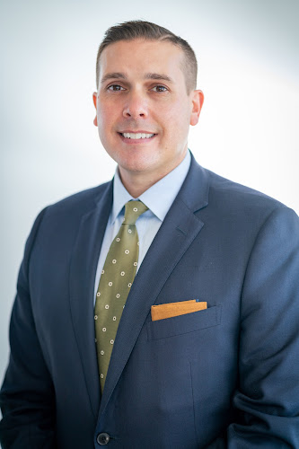 Jonathan Keith, M.D.