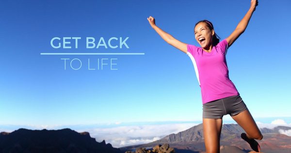 Atlantic Spine Center, Edison Office