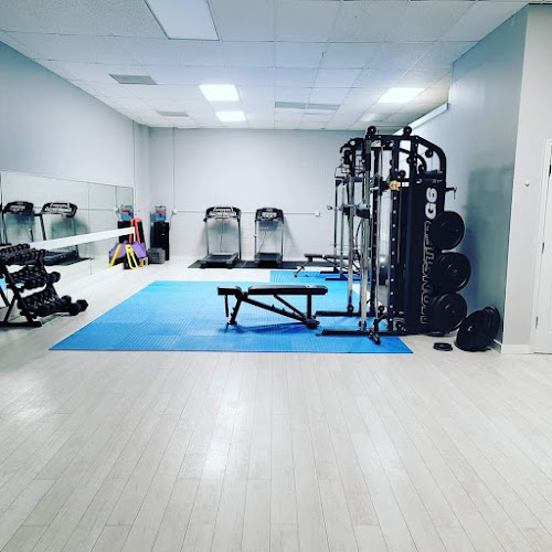 Wright Training