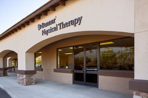 Banner Physical Therapy – Avondale – McDowell Road