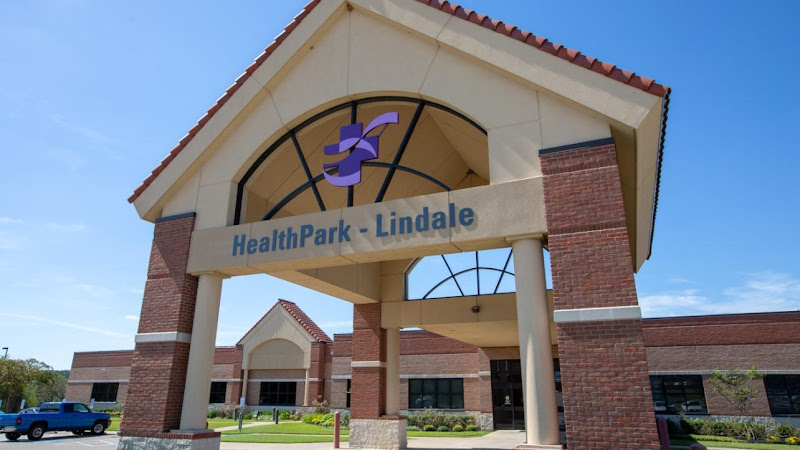 CHRISTUS Trinity Mother Frances Health and Fitness – Lindale