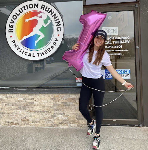 Revolution Running Physical Therapy