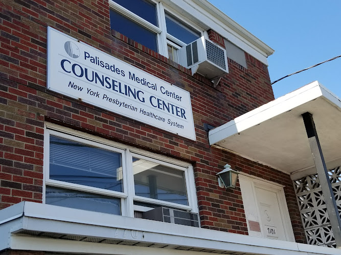 Palisades Medical Center Counseling Center