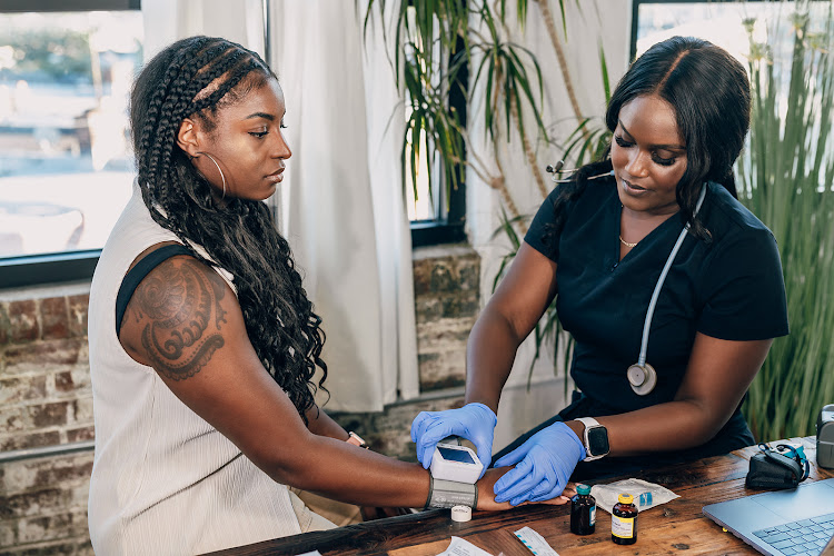 Luxe Hydro Club IV Therapy & Medical Spa