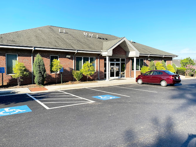 OrthoVirginia: Christiansburg