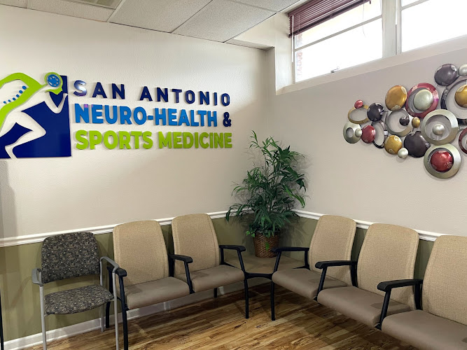San Antonio Specialty Health & Sports Medicine