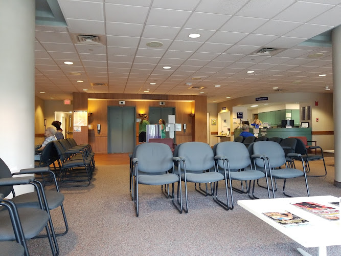Guthrie Walk-In Care – Corning Centerway