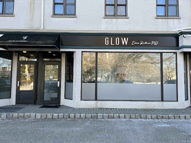 Glow by Elena Reitman MD