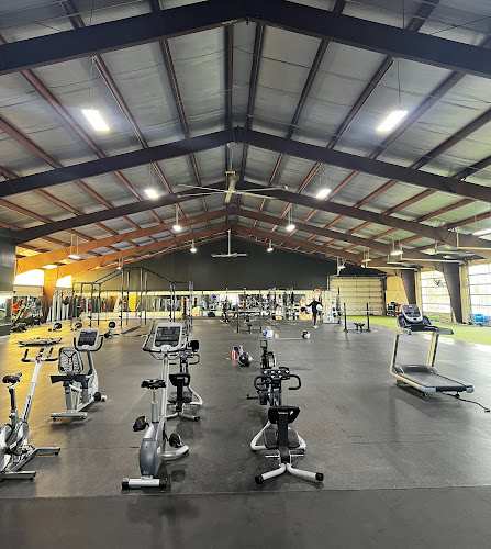 Total Performance Fitness