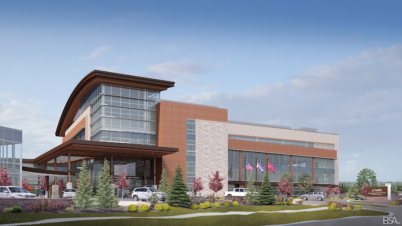UCHealth Steadman Hawkins Clinic Denver