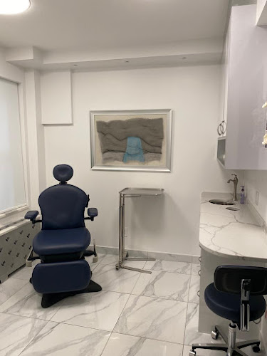 Discreet Plastic Surgery