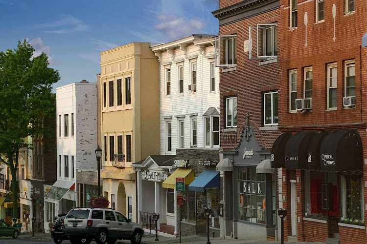 Greenwich Medical Associates