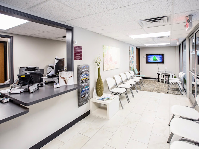 Head & Neck Cancer Center of Texas: Yadro Ducic, MD