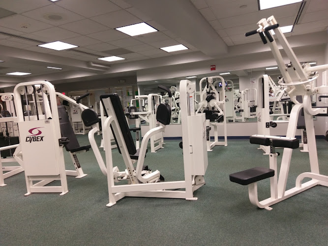 YMCA of Greater Bergen County