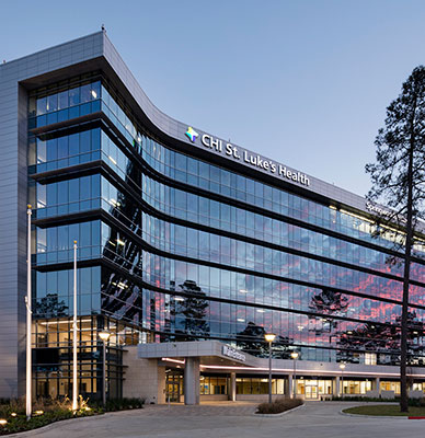 KSF Orthopaedic Center, Physical Therapy Center