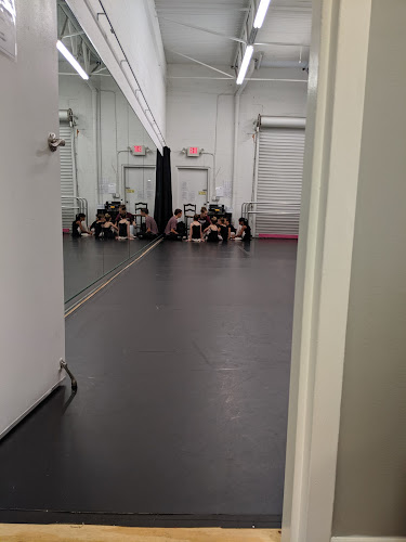 Many But One Dance Studio