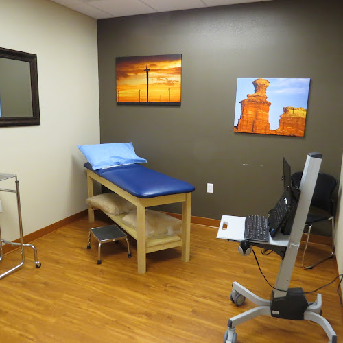 Moore County Bone & Joint – Renee Riley, MD