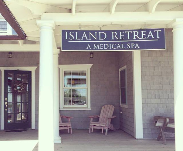 Island Retreat A Medical Spa