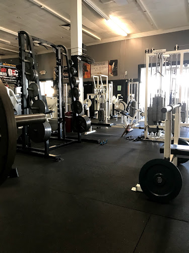 Brownwood Fitness Center